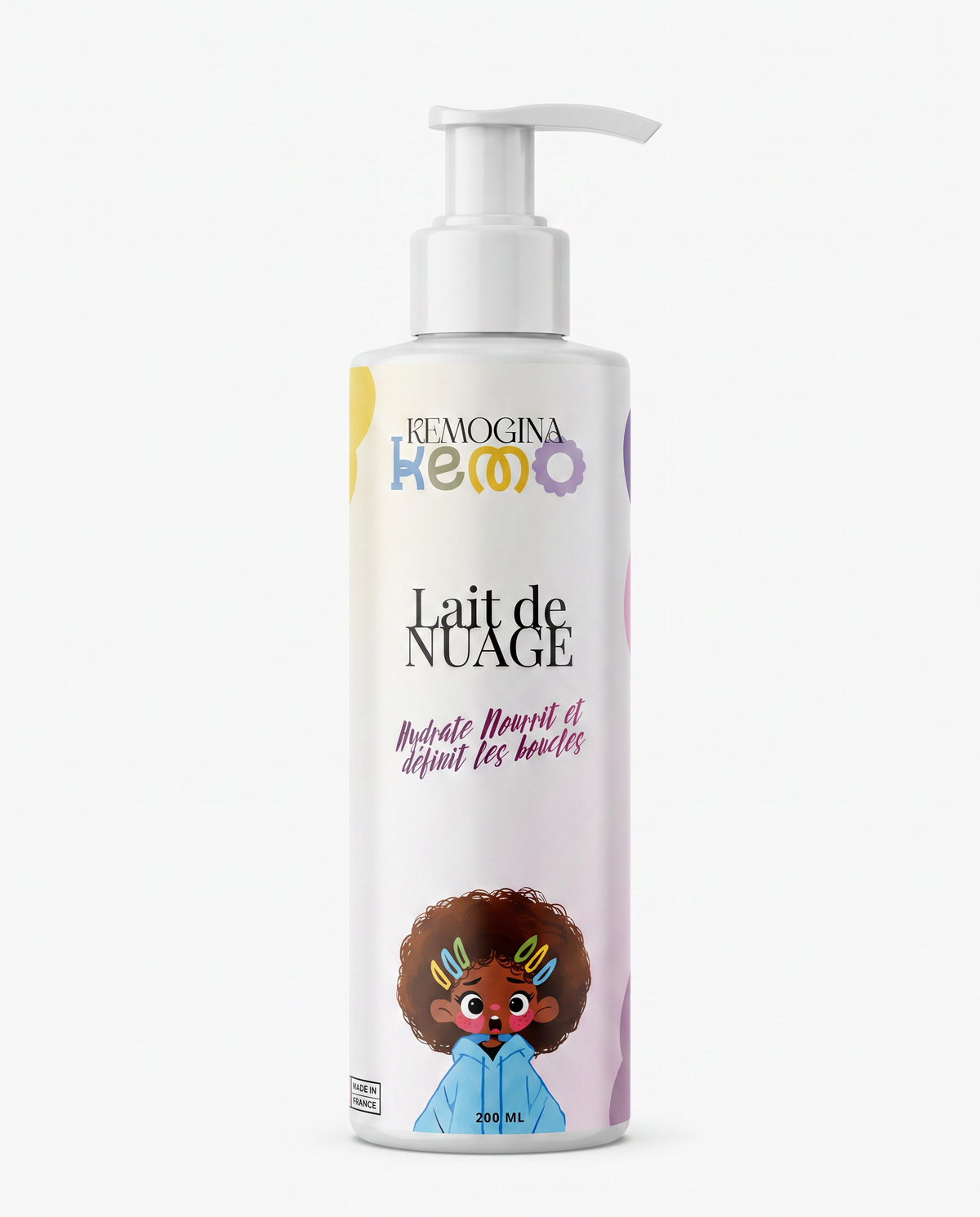 Lait de Nuage