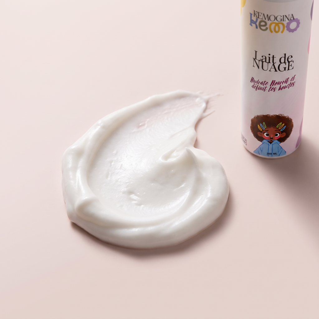 Lait de Nuage